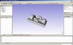 FreeCAD XN[Vbg