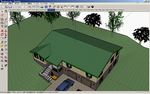 SketchUp Pro5̃XN[Vbg