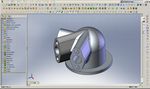 SolidWorks XN[Vbg1